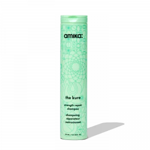 Amika the Kure shampoo