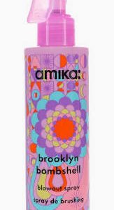 Amika Bombshell blowout spray