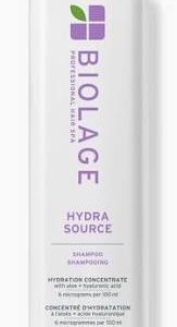 Matrix Biologe Hydrasource Shampoo