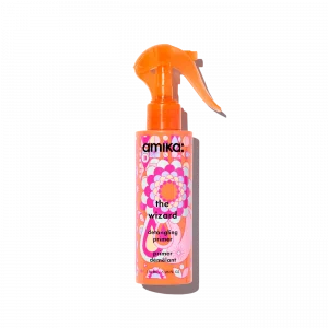 Amika the Wizard detangling primer